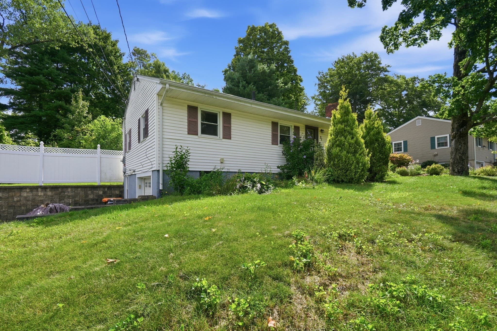 Single Family Residence at 31 Sunset Terrace, Agawam MA 01030, Agawam, photo 2 of 41