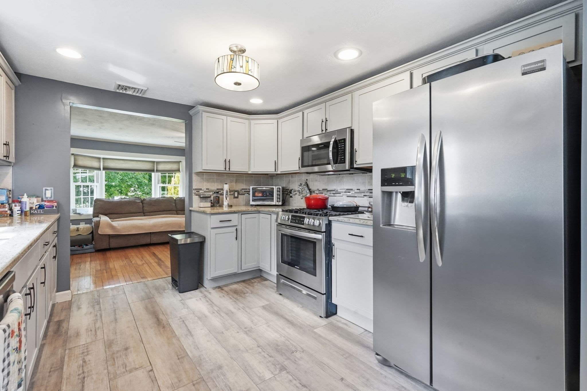 Single Family Residence at 31 Sunset Terrace, Agawam MA 01030, Agawam, photo 6 of 41