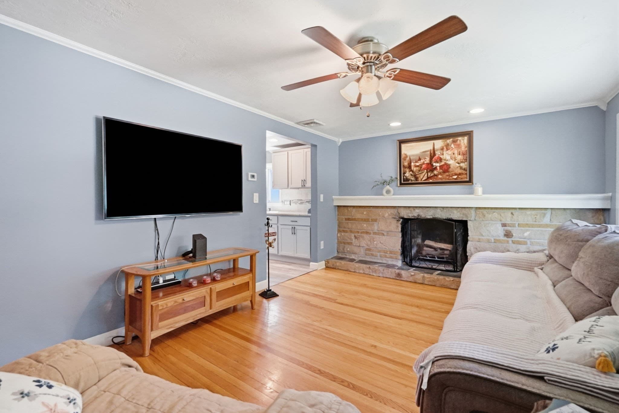 Single Family Residence at 31 Sunset Terrace, Agawam MA 01030, Agawam, photo 10 of 41