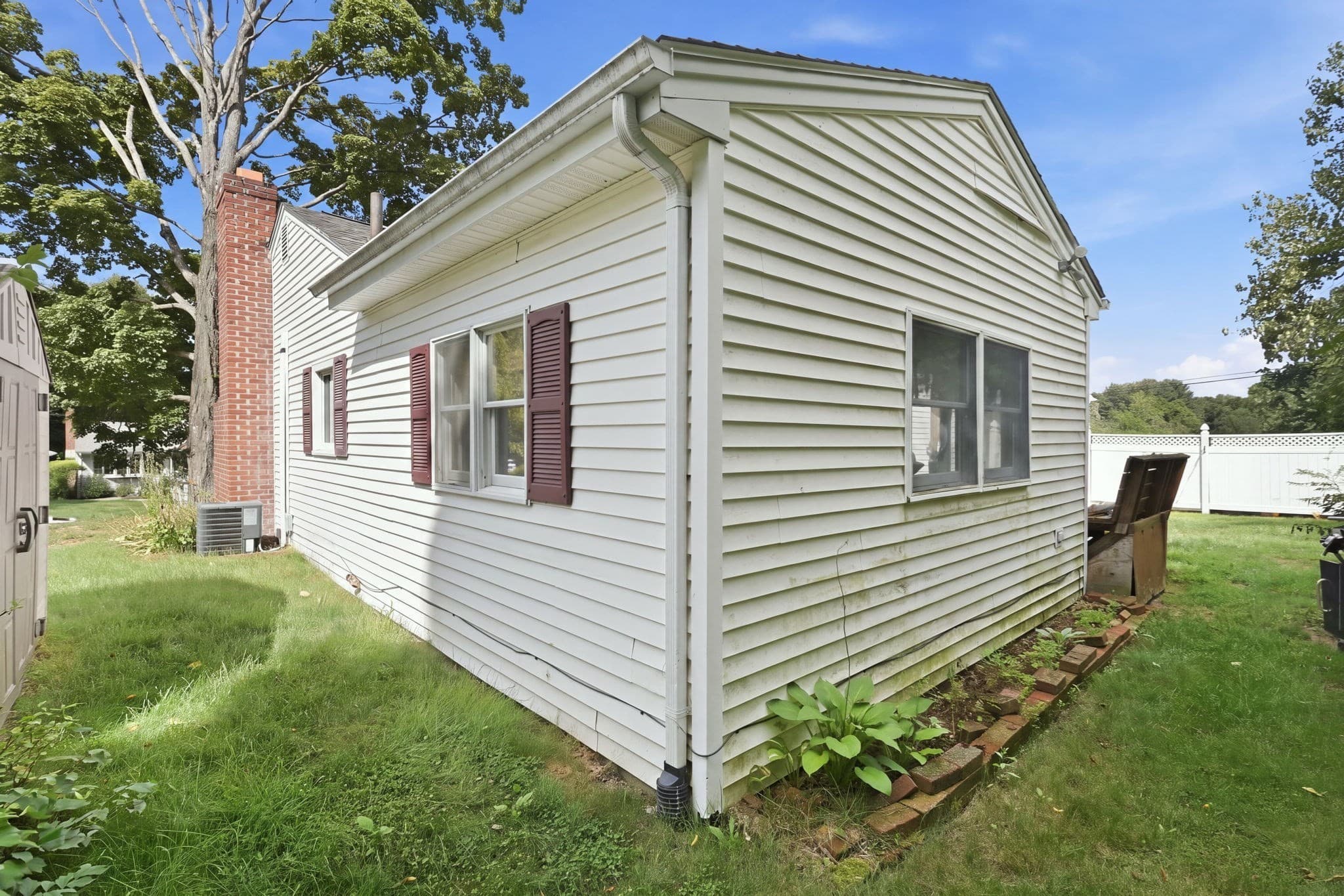 Single Family Residence at 31 Sunset Terrace, Agawam MA 01030, Agawam, photo 33 of 41