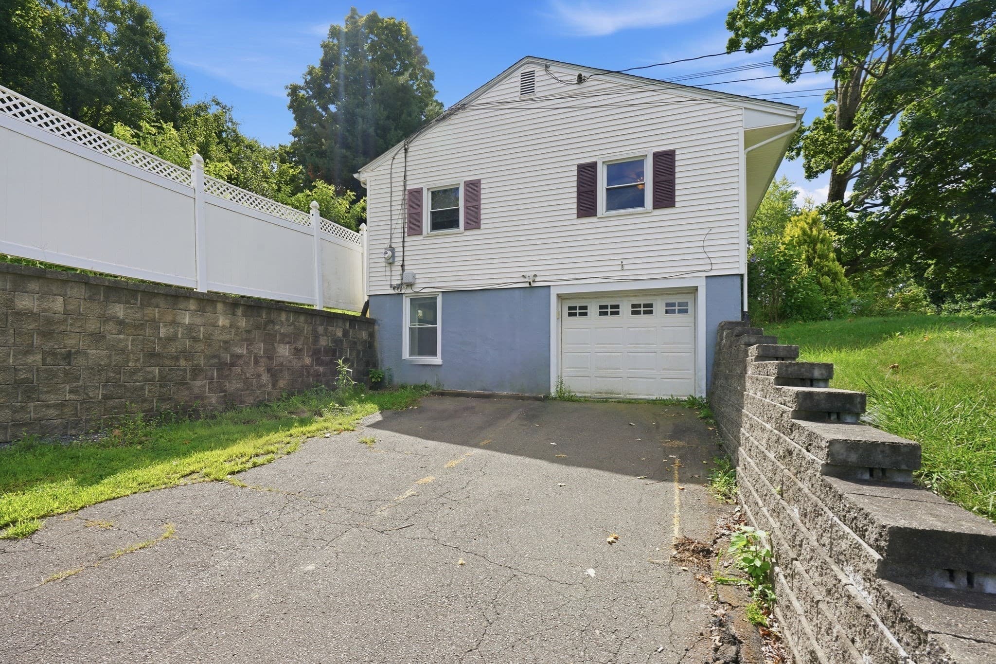 Single Family Residence at 31 Sunset Terrace, Agawam MA 01030, Agawam, photo 35 of 41