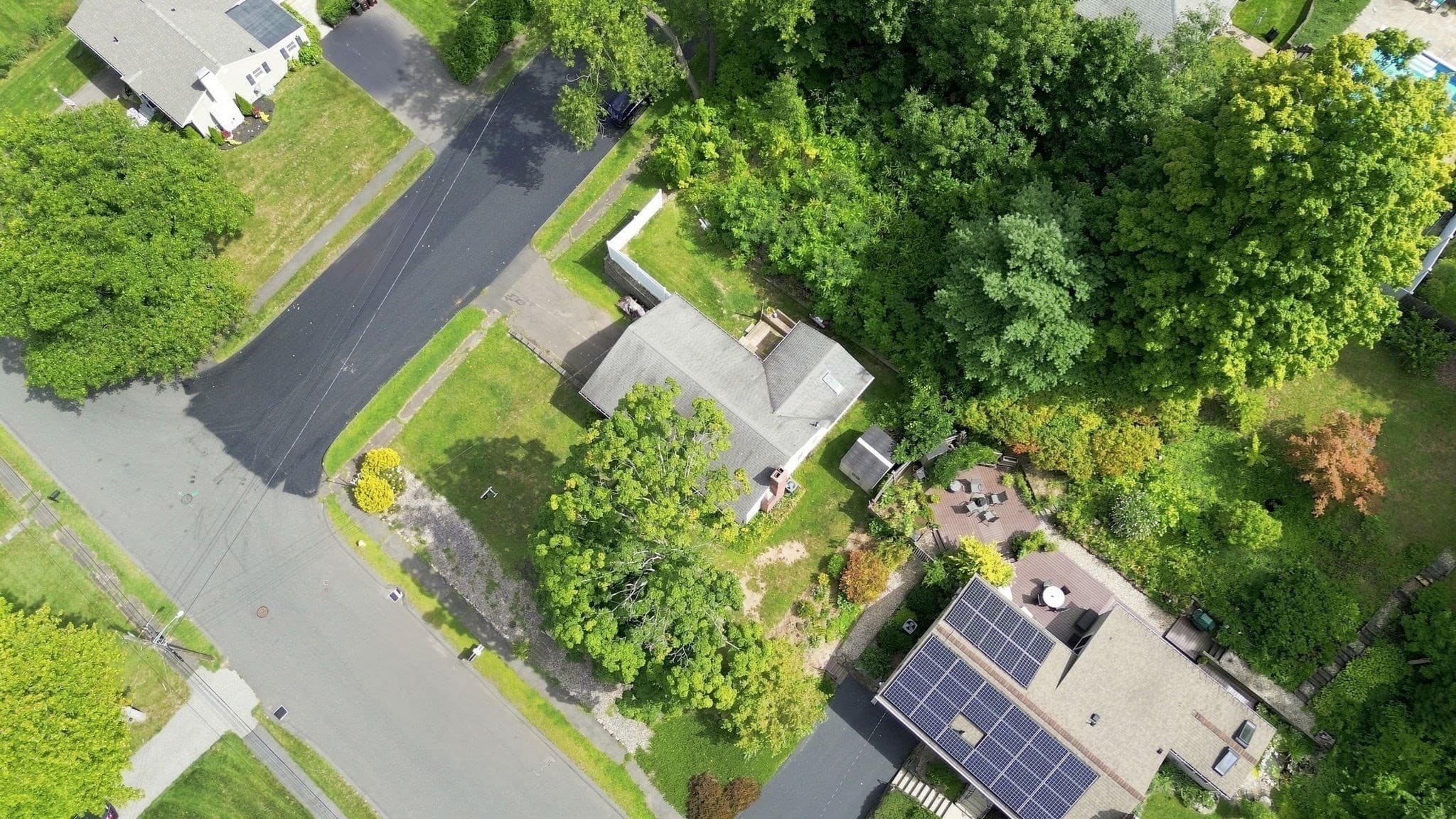 Single Family Residence at 31 Sunset Terrace, Agawam MA 01030, Agawam, photo 39 of 41
