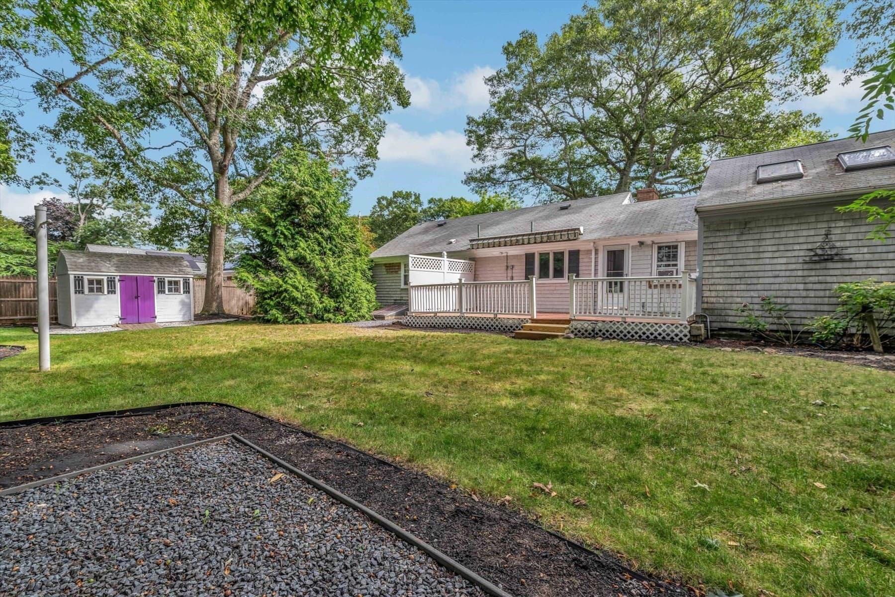 Single Family Residence at 67 Lakefield Rd, Yarmouth MA 02664, Yarmouth, photo 3 of 31