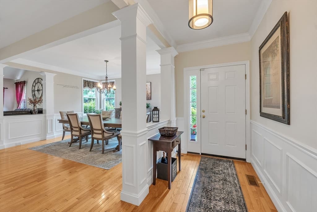 Condominium at 16 Linkside Ct # 16, Northbridge MA 01534, Northbridge, photo 6 of 38