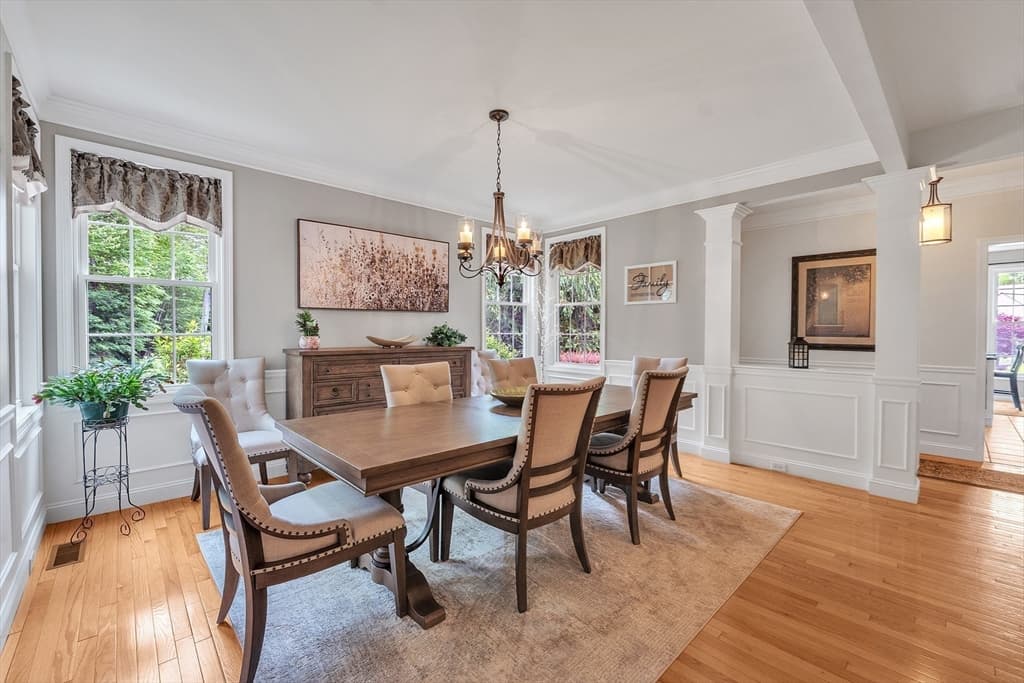 Condominium at 16 Linkside Ct # 16, Northbridge MA 01534, Northbridge, photo 13 of 38