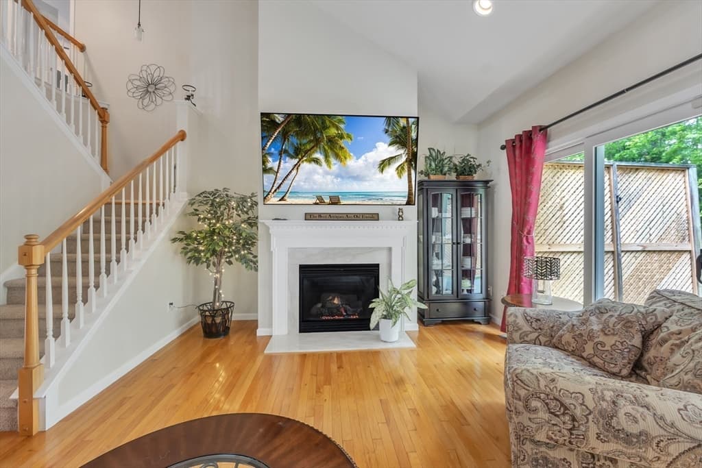 Condominium at 16 Linkside Ct # 16, Northbridge MA 01534, Northbridge, photo 17 of 38