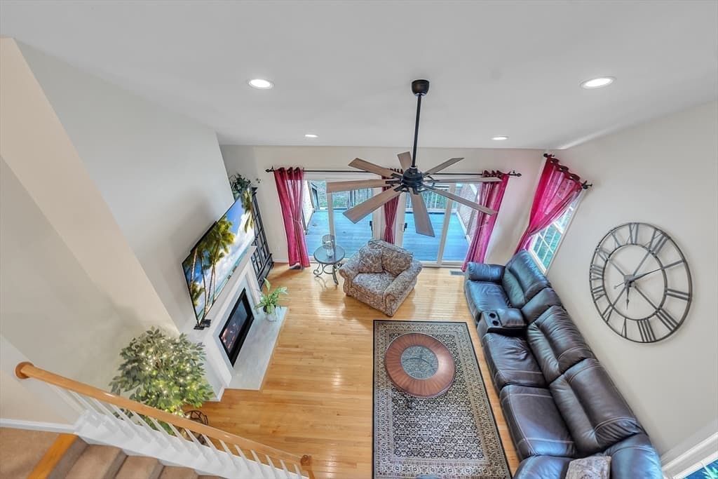 Condominium at 16 Linkside Ct # 16, Northbridge MA 01534, Northbridge, photo 26 of 38