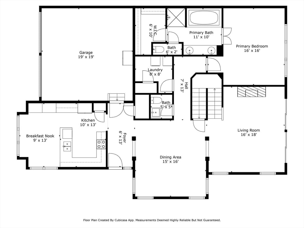 Condominium at 16 Linkside Ct # 16, Northbridge MA 01534, Northbridge, photo 7 of 38
