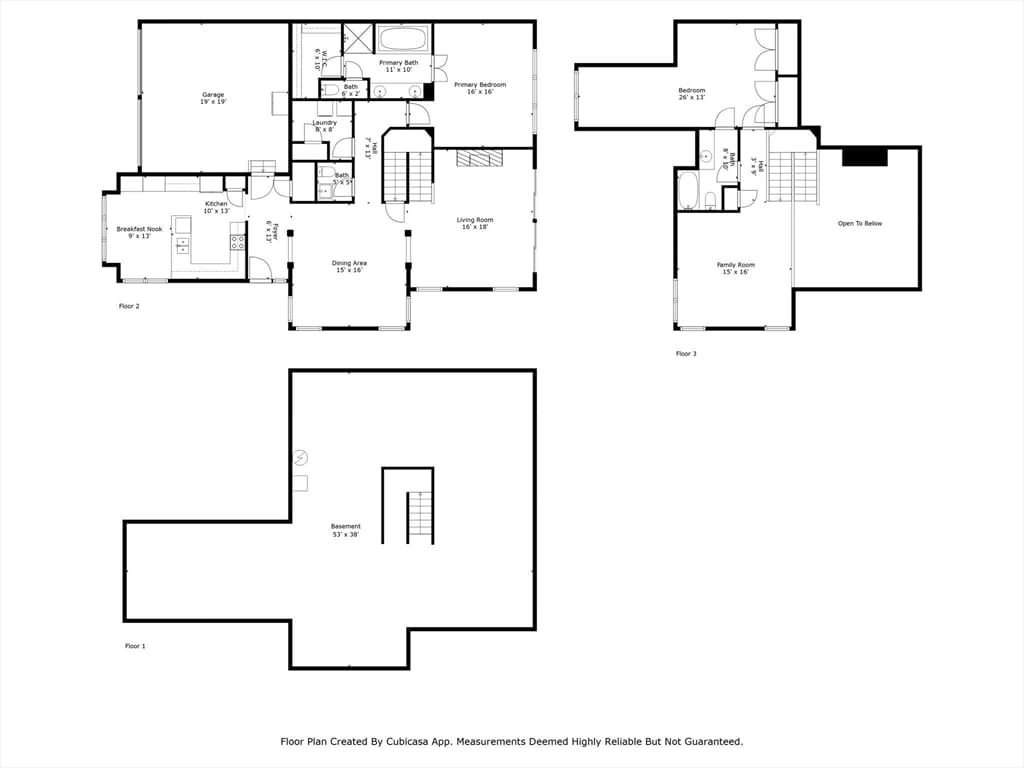 Condominium at 16 Linkside Ct # 16, Northbridge MA 01534, Northbridge, photo 34 of 38