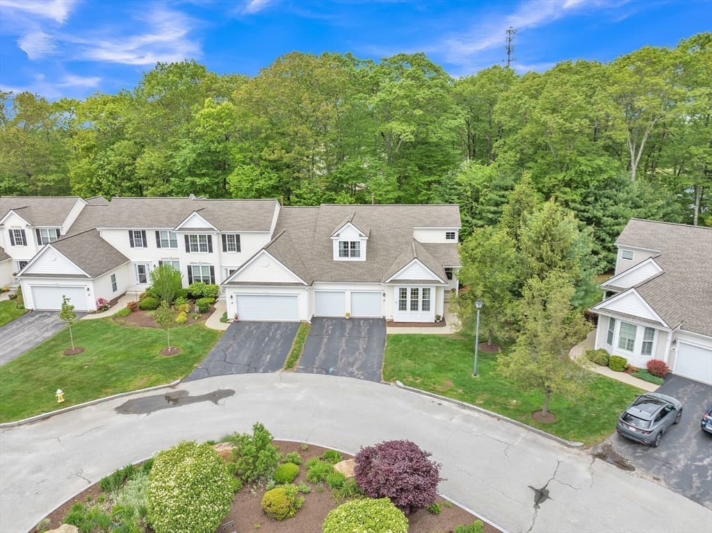 Condominium at 16 Linkside Ct # 16, Northbridge MA 01534, Northbridge, photo 38 of 38