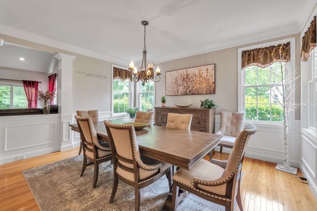 Condominium at 16 Linkside Ct # 16, Northbridge MA 01534, Northbridge, photo 14 of 38