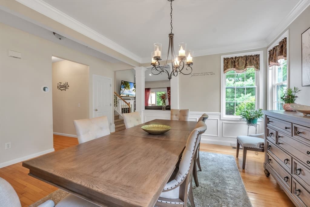Condominium at 16 Linkside Ct # 16, Northbridge MA 01534, Northbridge, photo 15 of 38