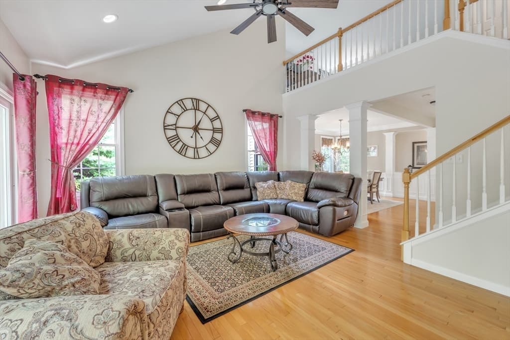 Condominium at 16 Linkside Ct # 16, Northbridge MA 01534, Northbridge, photo 19 of 38