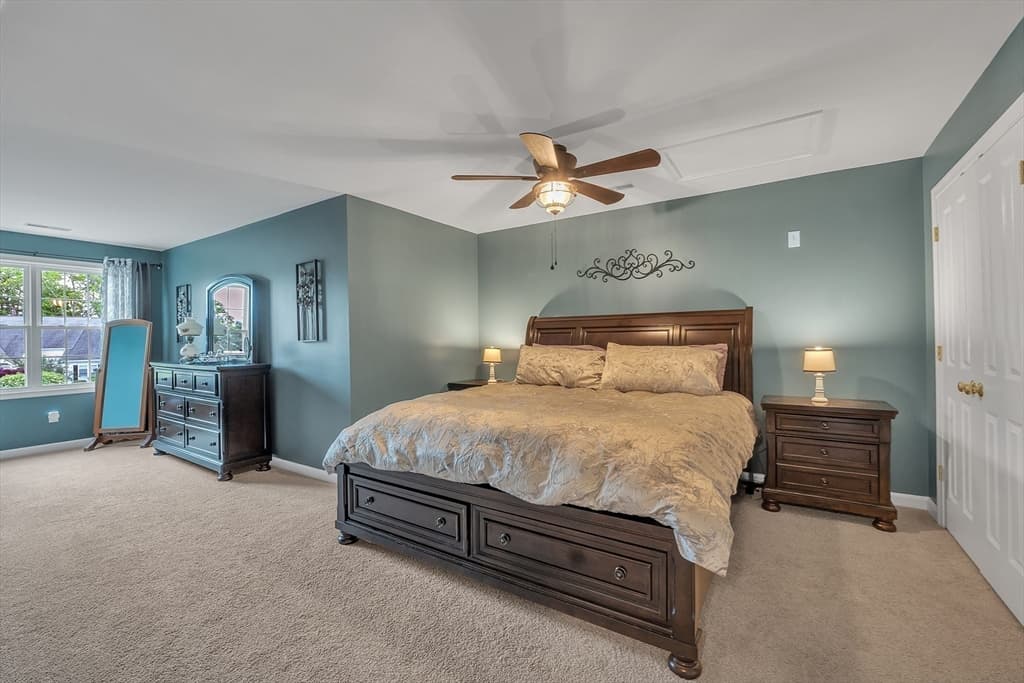 Condominium at 16 Linkside Ct # 16, Northbridge MA 01534, Northbridge, photo 29 of 38