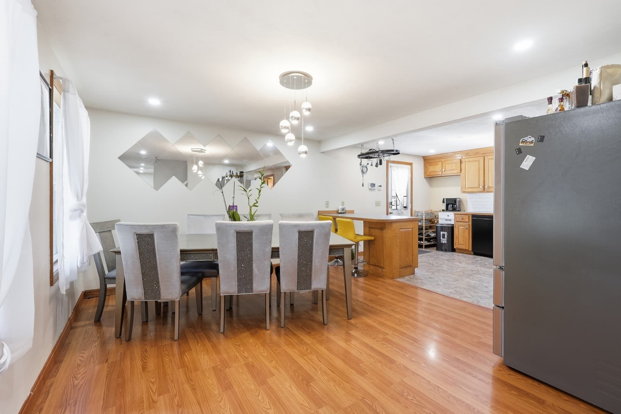 Single Family Residence at 305 Mount Vernon St, Fitchburg MA 01420, Fitchburg, photo 13 of 37