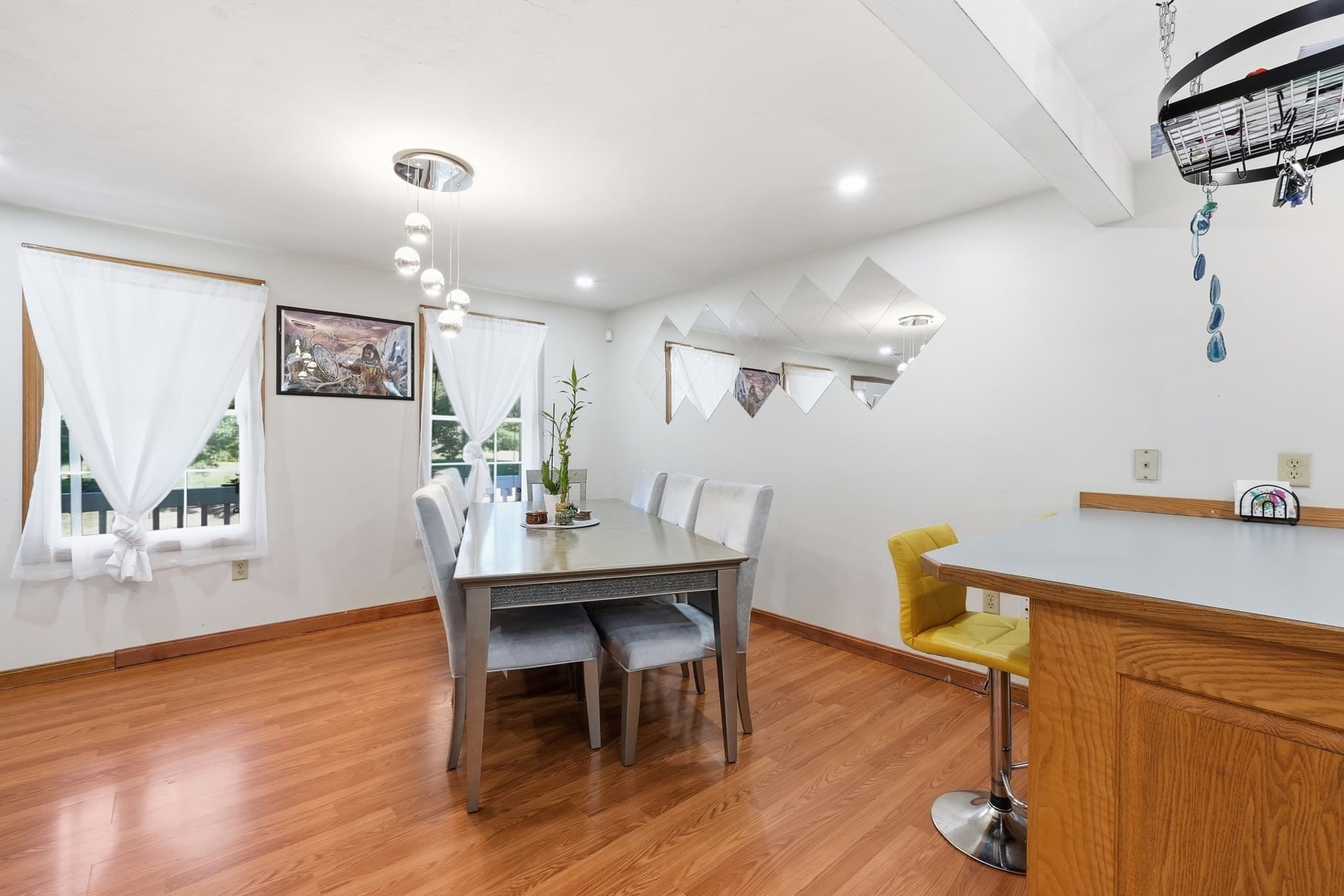 Single Family Residence at 305 Mount Vernon St, Fitchburg MA 01420, Fitchburg, photo 12 of 37