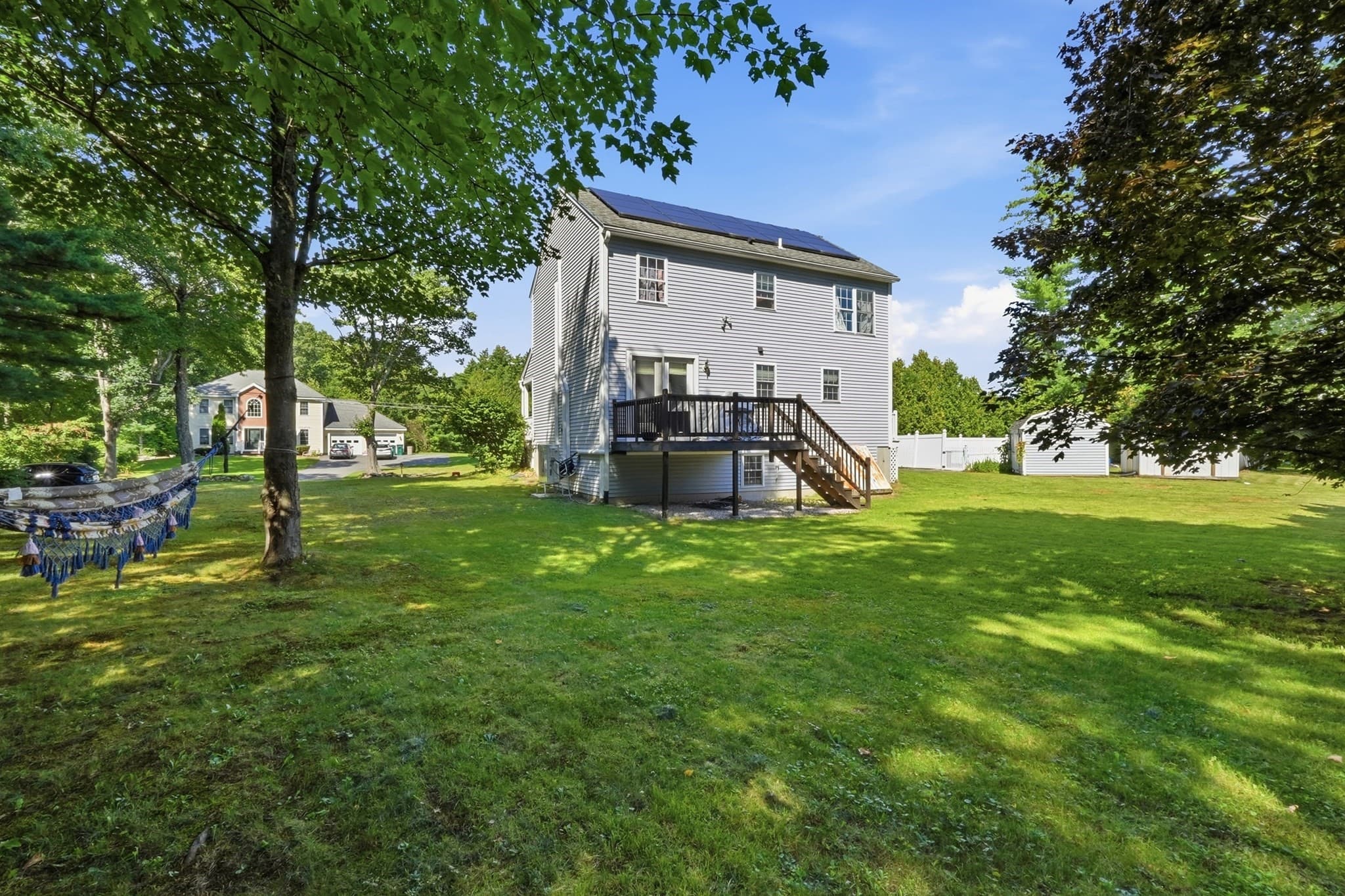 Single Family Residence at 305 Mount Vernon St, Fitchburg MA 01420, Fitchburg, photo 36 of 37