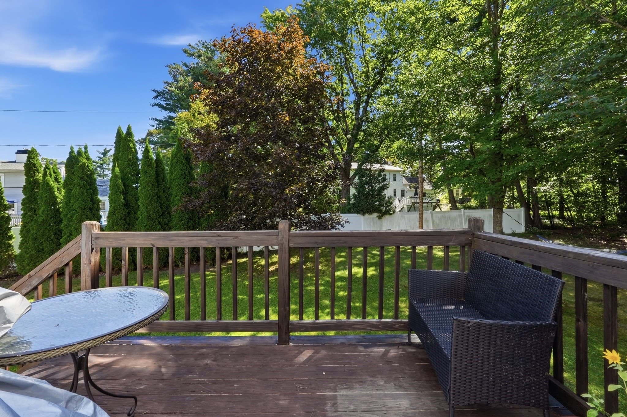 Single Family Residence at 305 Mount Vernon St, Fitchburg MA 01420, Fitchburg, photo 32 of 37