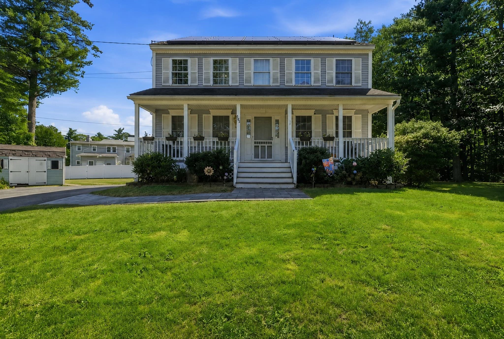 305 Mount Vernon St, Fitchburg MA 01420
