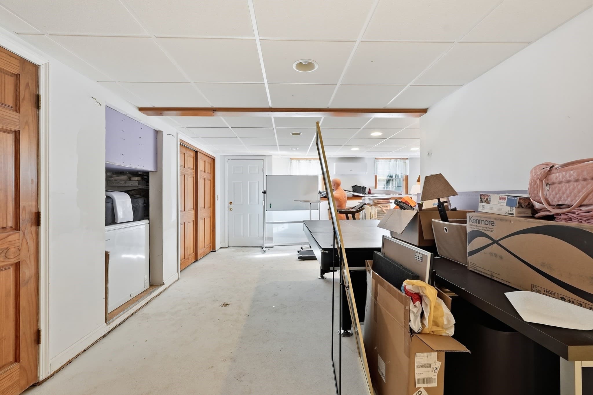 Single Family Residence at 305 Mount Vernon St, Fitchburg MA 01420, Fitchburg, photo 28 of 37