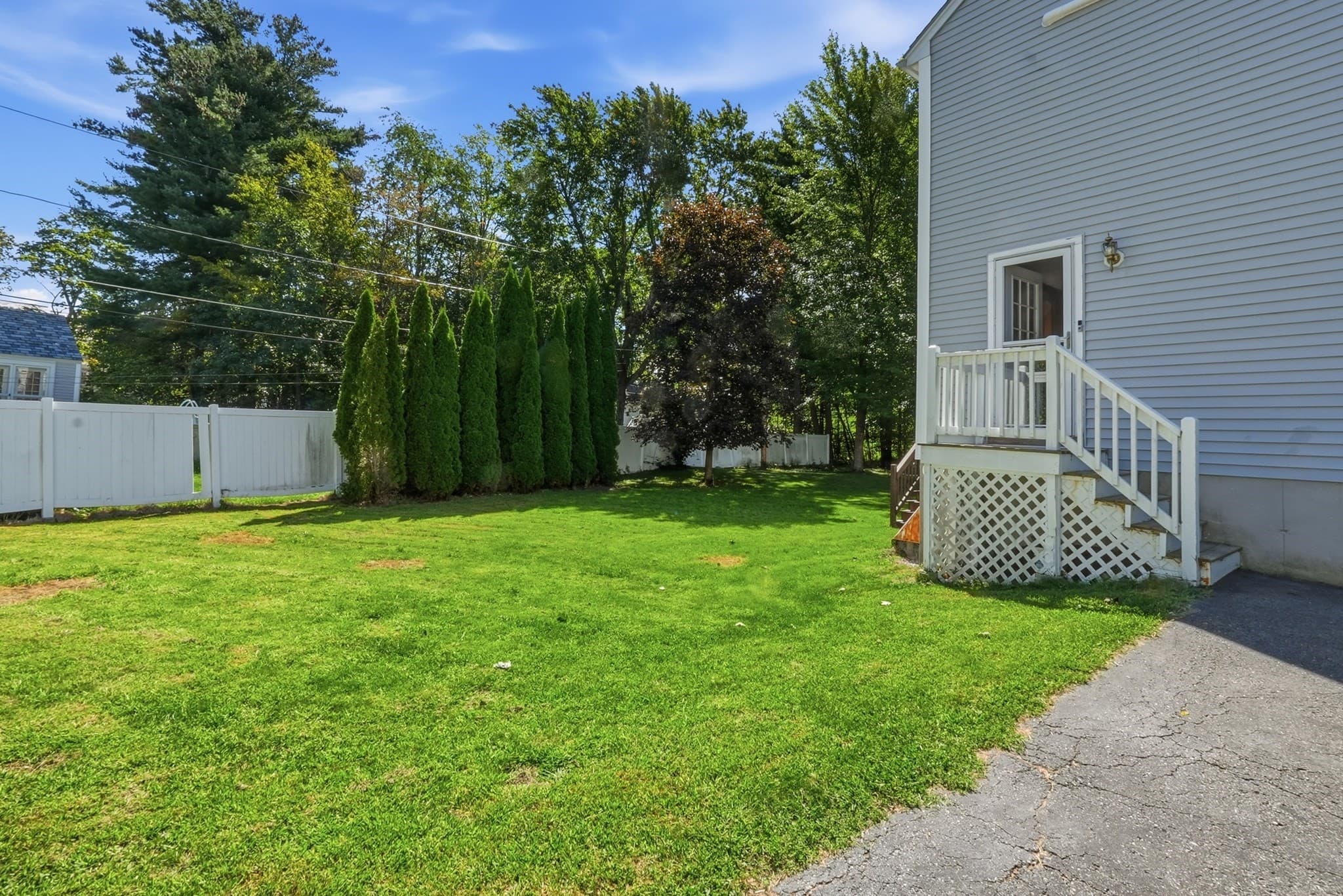 Single Family Residence at 305 Mount Vernon St, Fitchburg MA 01420, Fitchburg, photo 33 of 37