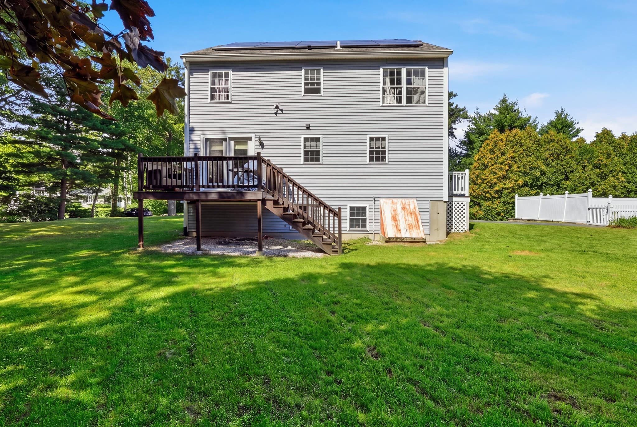 Single Family Residence at 305 Mount Vernon St, Fitchburg MA 01420, Fitchburg, photo 35 of 37