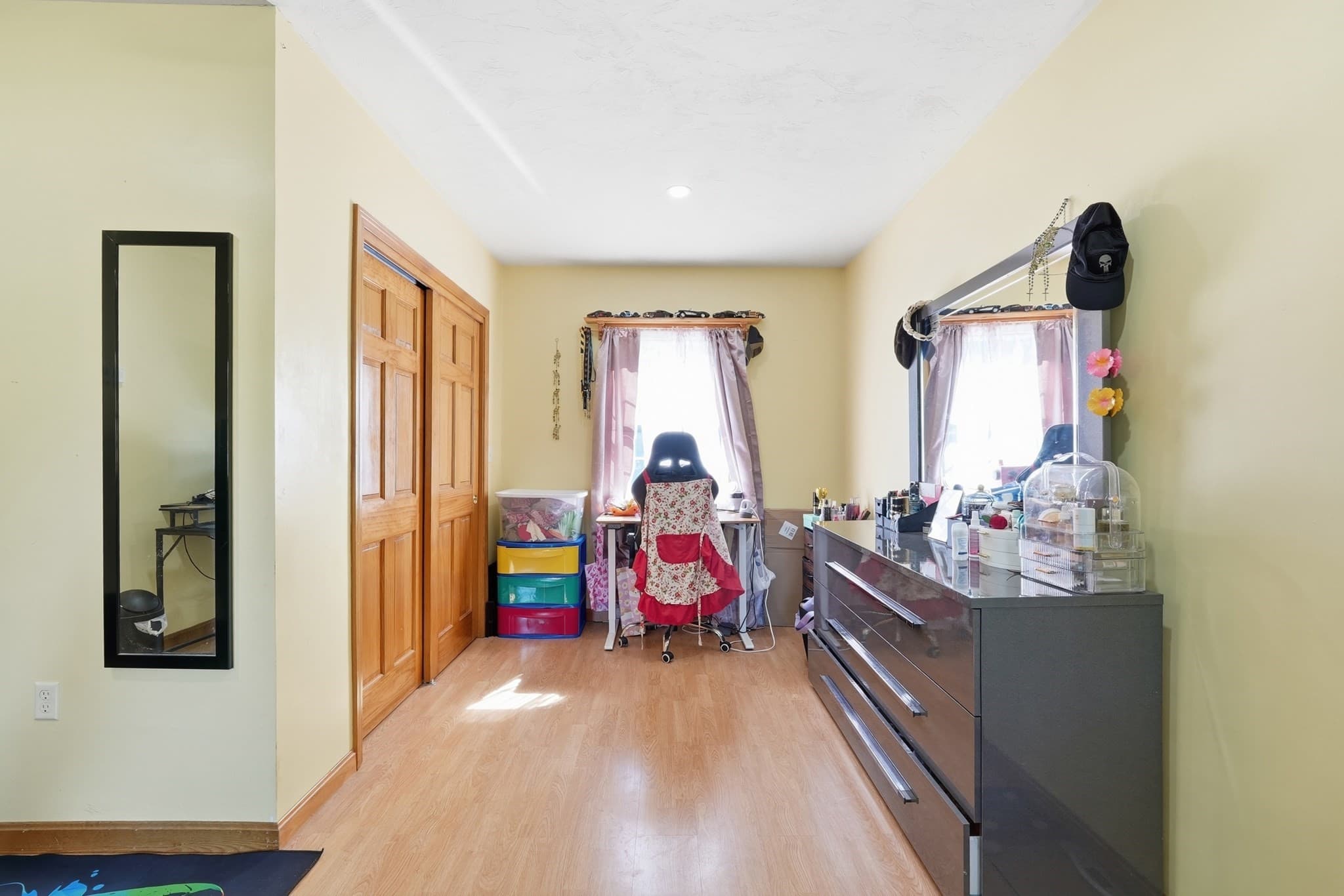 Single Family Residence at 305 Mount Vernon St, Fitchburg MA 01420, Fitchburg, photo 21 of 37