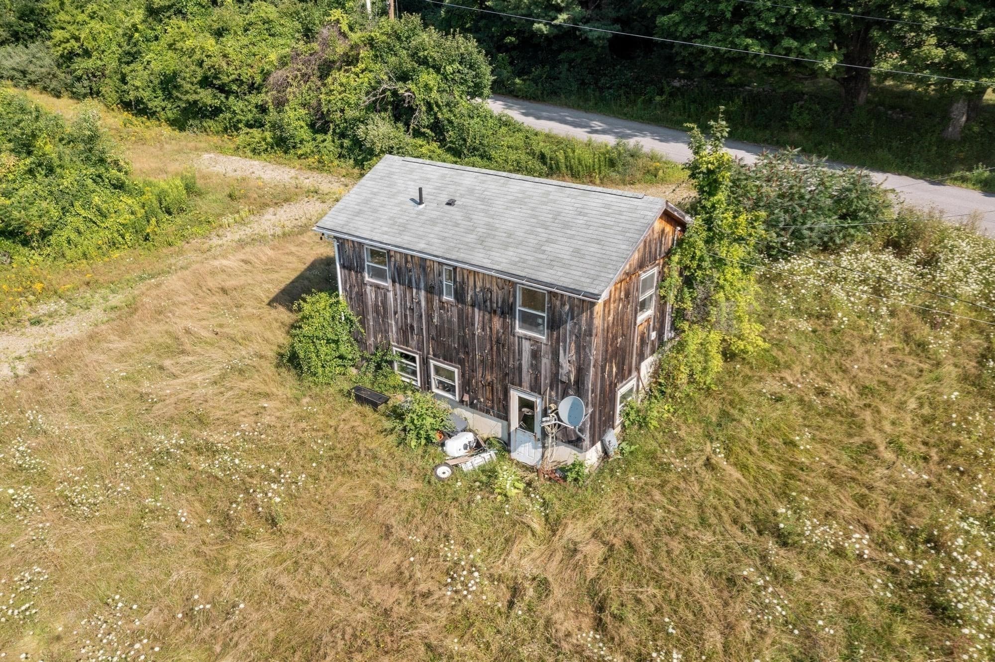 Commercial Sale at 25 West St, New Salem MA 01970, photo 21 of 30