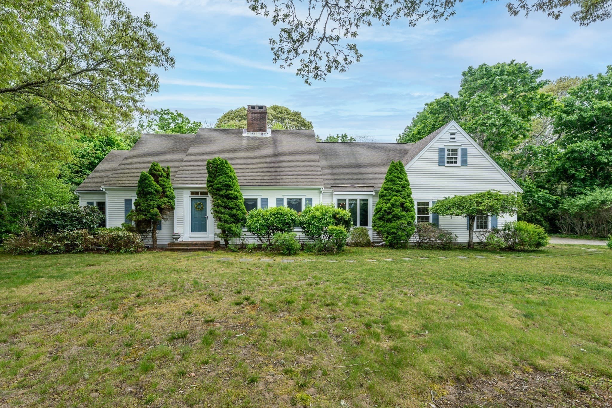 19 Elmcroft Way, Yarmouth MA 02675