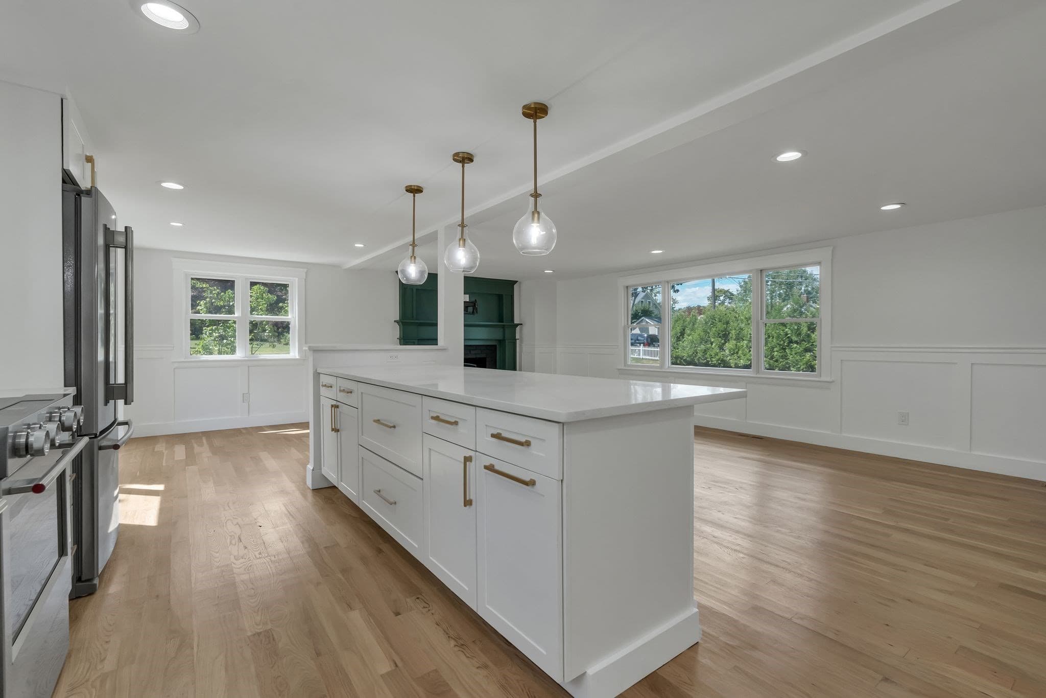 Single Family Residence at 10 Briggs Ln, Marion MA 02738, Marion, photo 6 of 42
