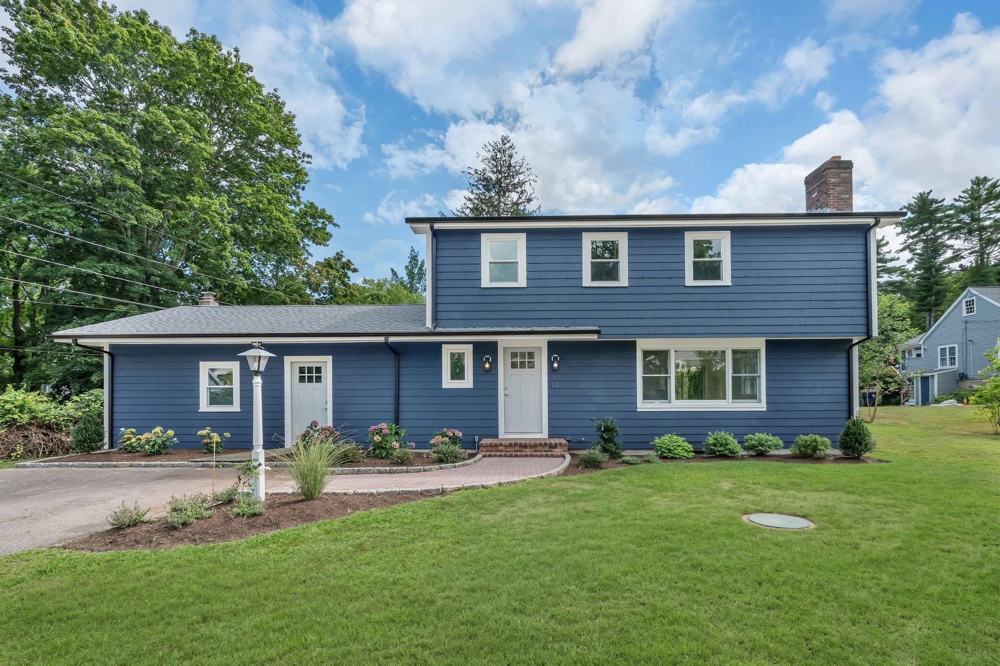 10 Briggs Ln, Marion MA 02738
