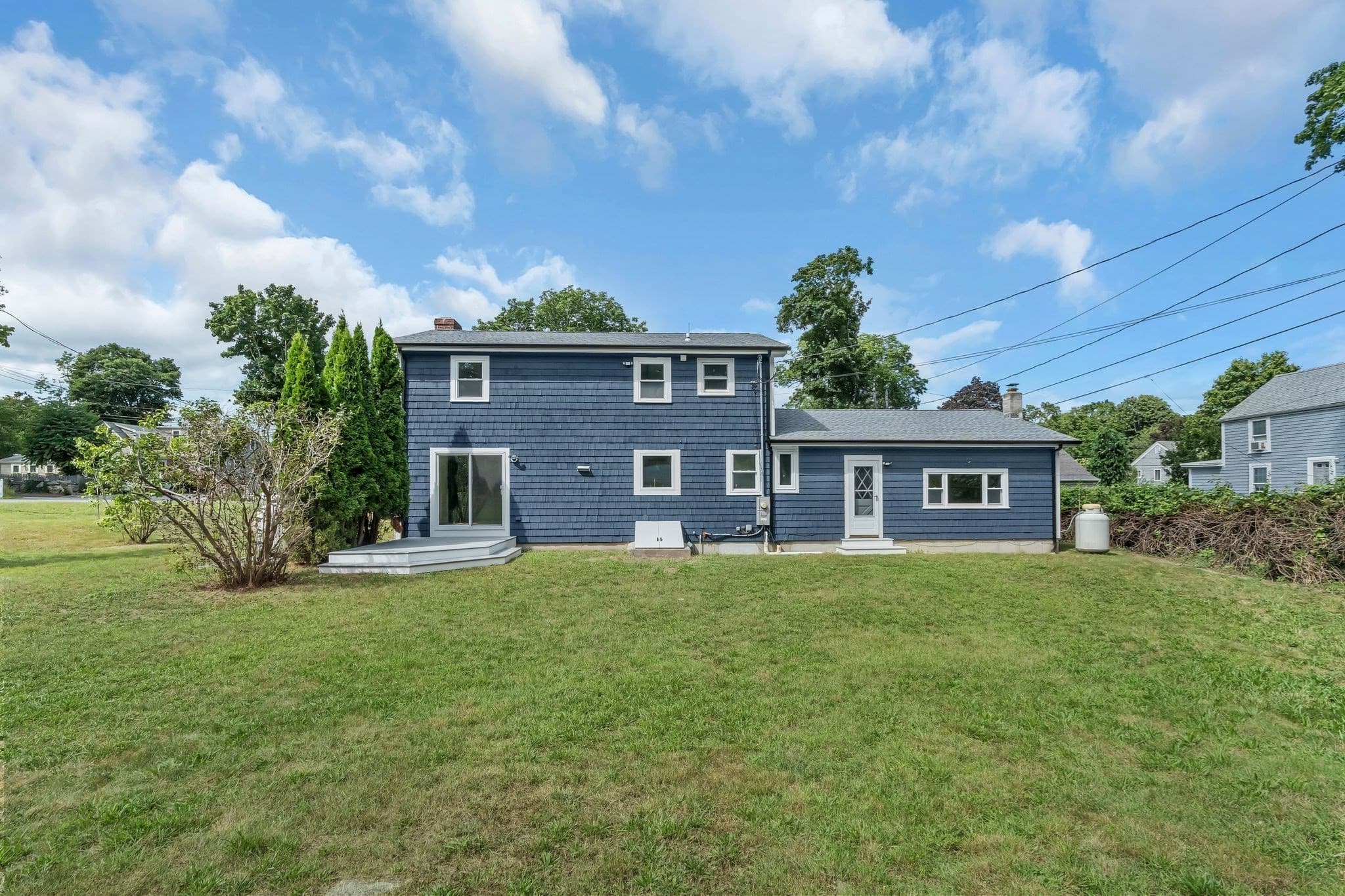 Single Family Residence at 10 Briggs Ln, Marion MA 02738, Marion, photo 34 of 42