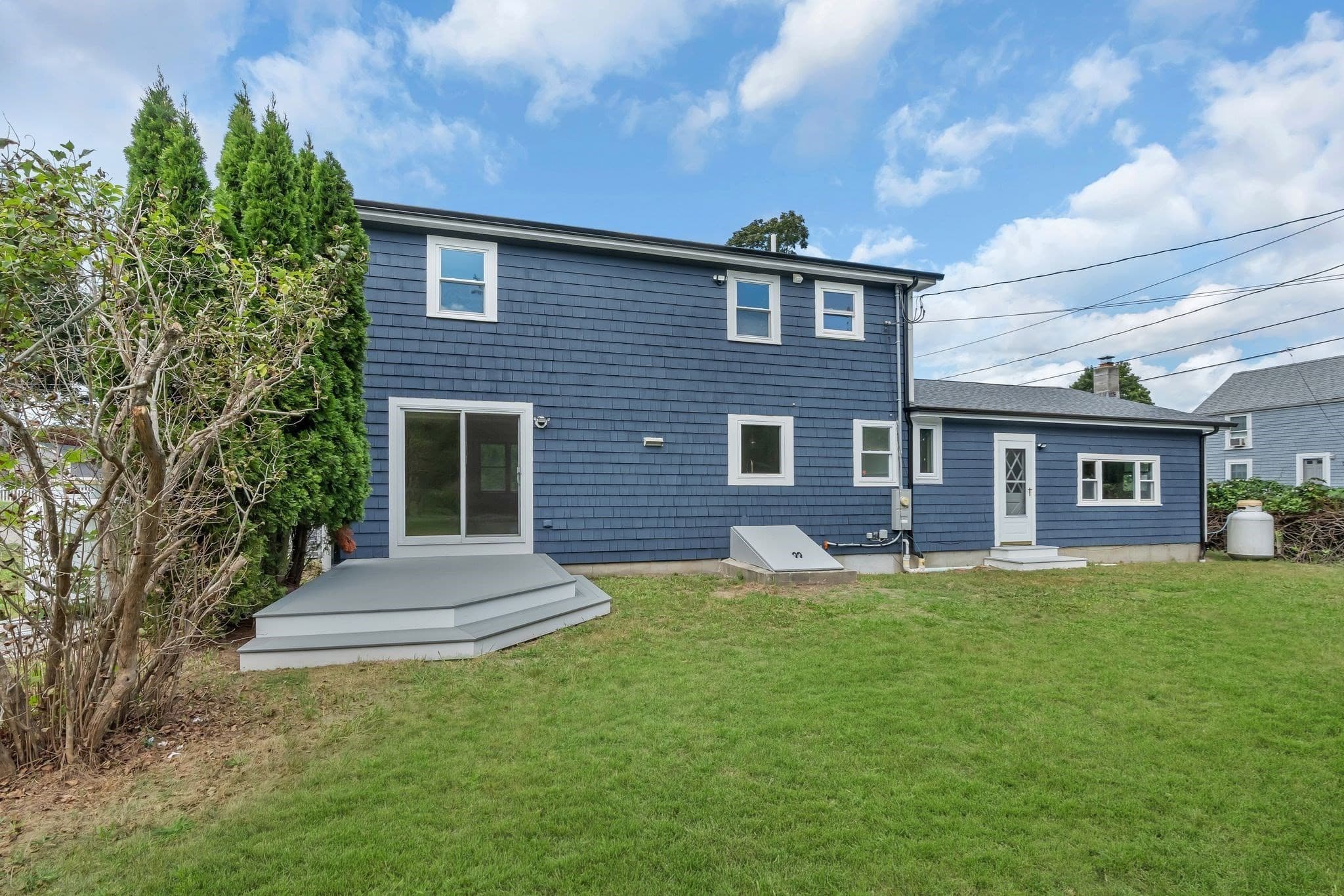 Single Family Residence at 10 Briggs Ln, Marion MA 02738, Marion, photo 33 of 42