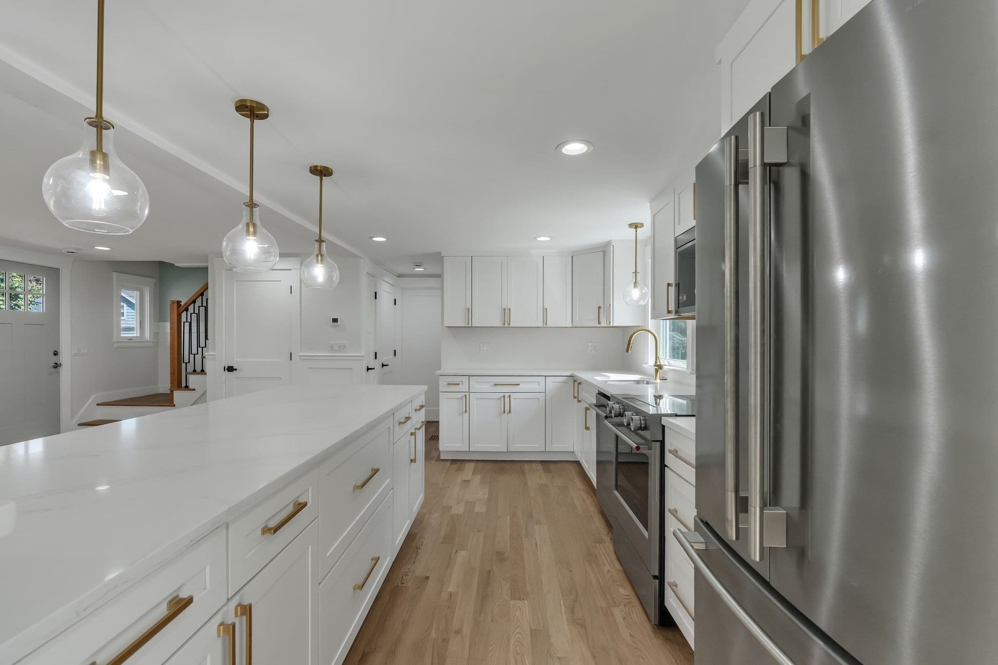 Single Family Residence at 10 Briggs Ln, Marion MA 02738, Marion, photo 4 of 42
