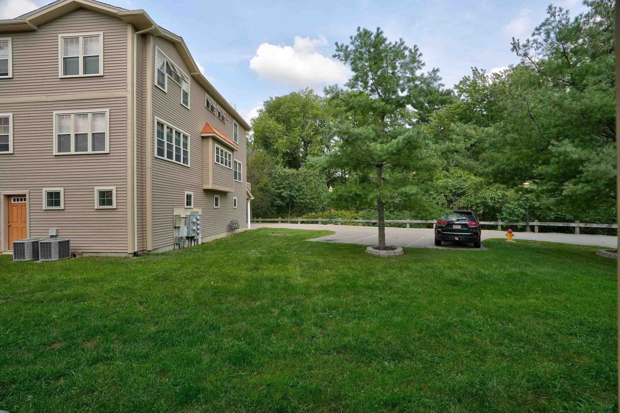 Condominium at 74 West St # 13, Attleboro MA 02703, Attleboro, photo 42 of 42