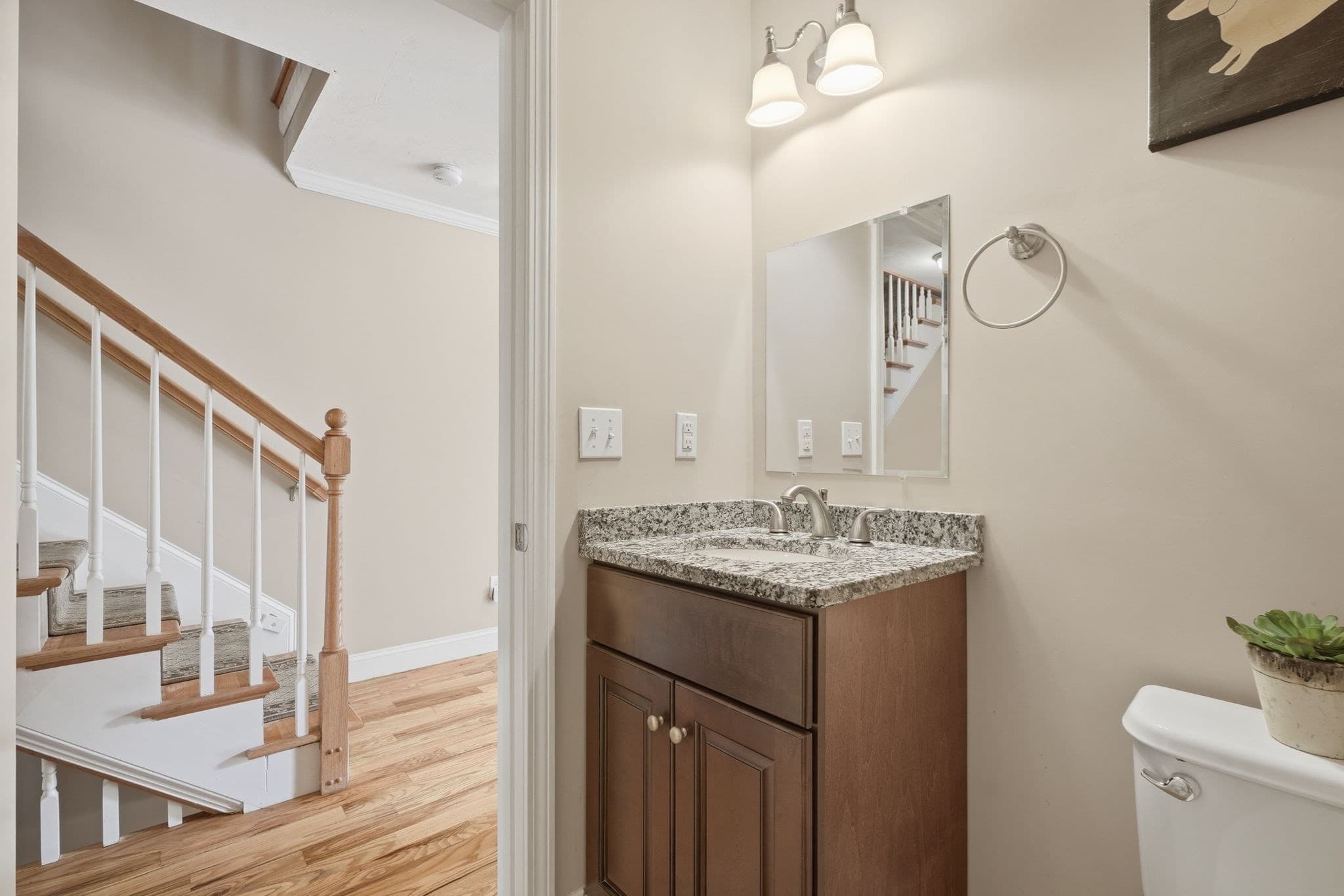 Condominium at 74 West St # 13, Attleboro MA 02703, Attleboro, photo 13 of 42