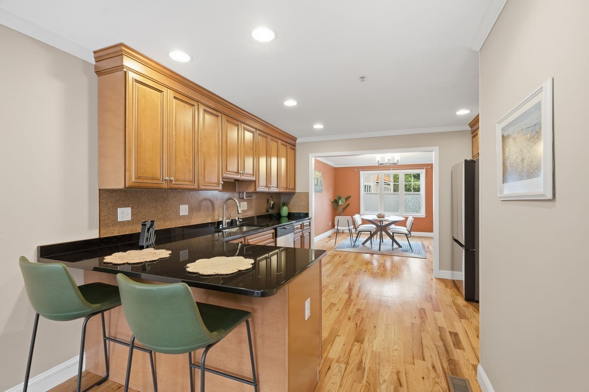 Condominium at 74 West St # 13, Attleboro MA 02703, Attleboro, photo 7 of 42