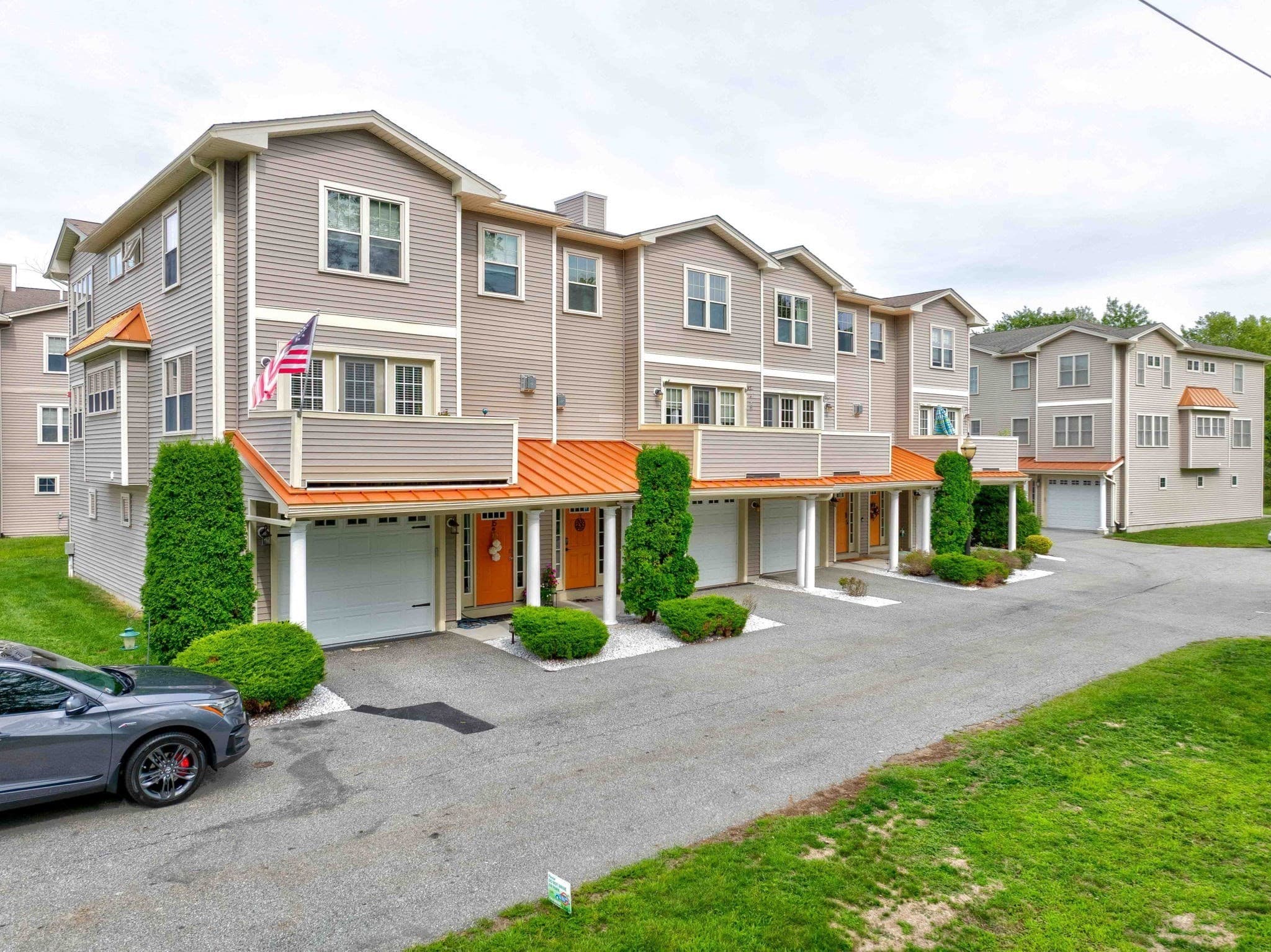 74 West St # 13, Attleboro MA 02703