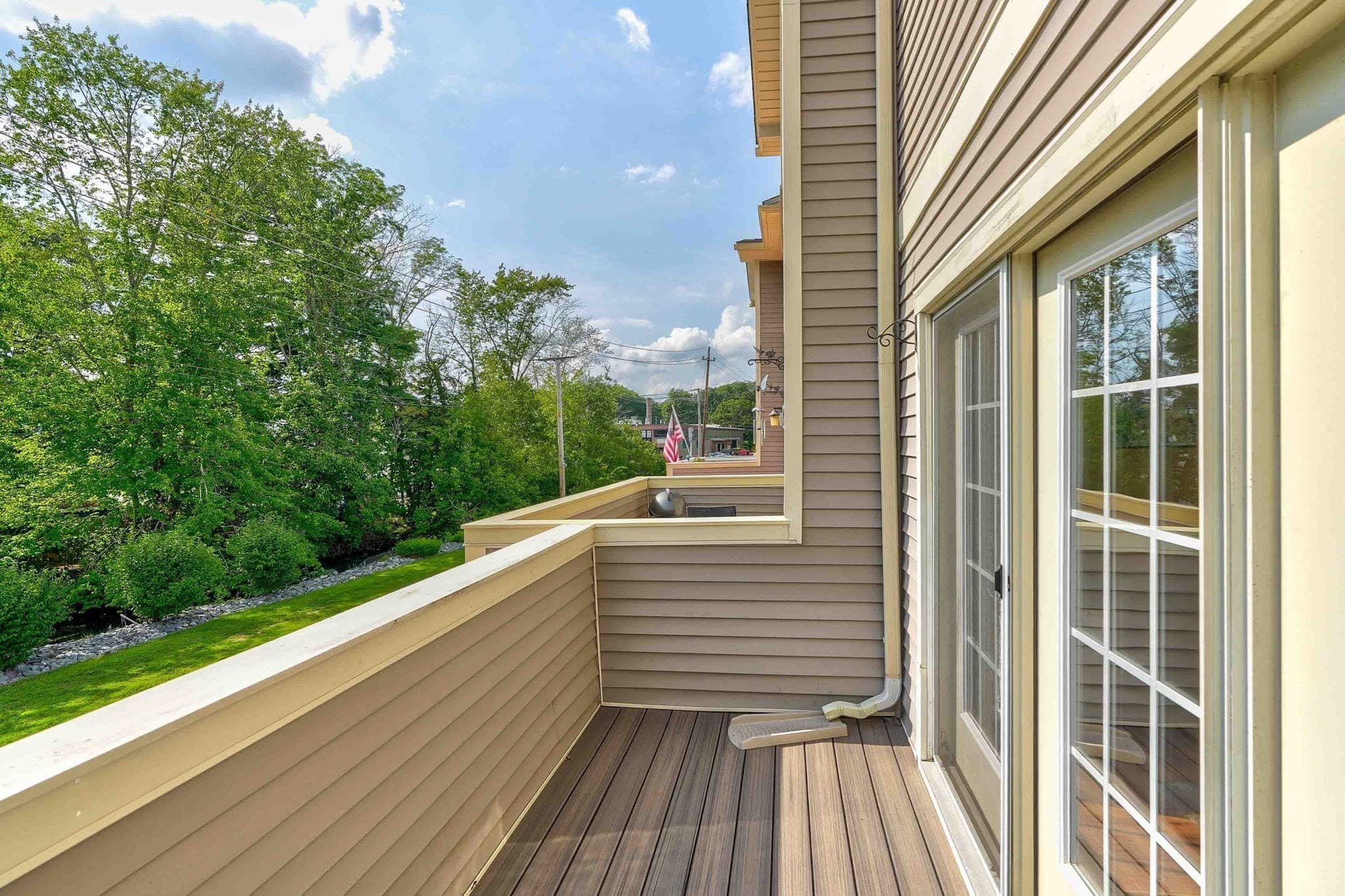 Condominium at 74 West St # 13, Attleboro MA 02703, Attleboro, photo 20 of 42