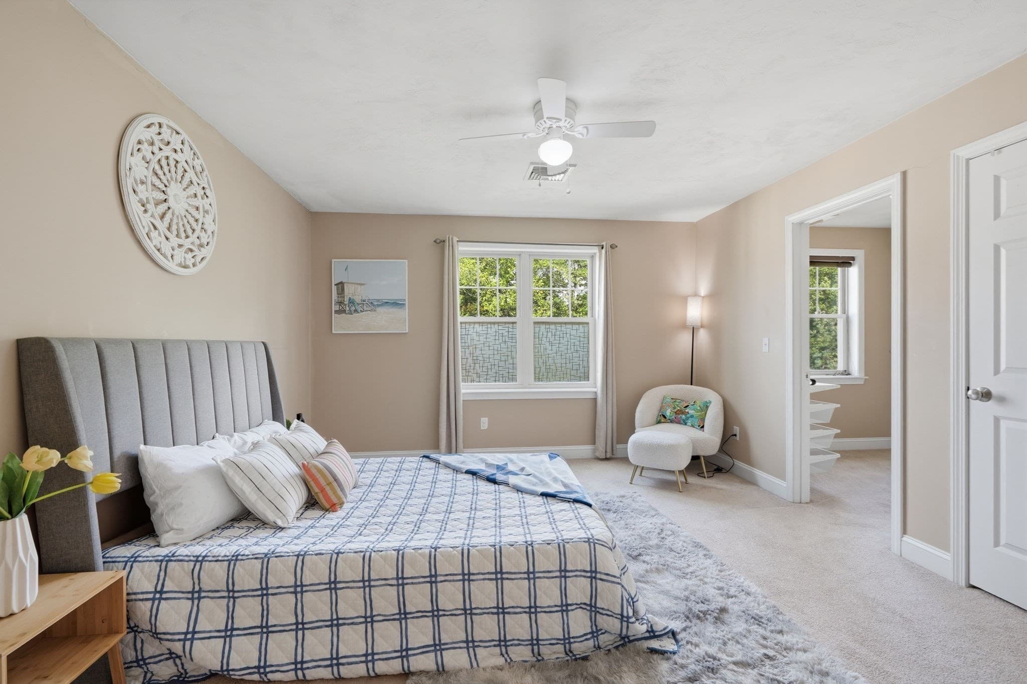 Condominium at 74 West St # 13, Attleboro MA 02703, Attleboro, photo 24 of 42