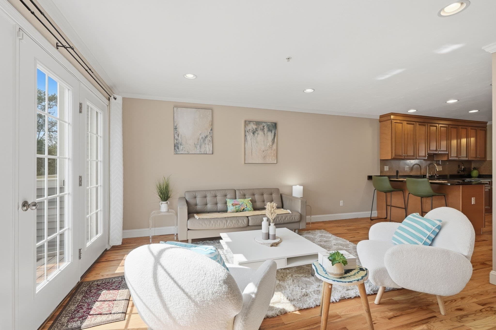 Condominium at 74 West St # 13, Attleboro MA 02703, Attleboro, photo 10 of 42