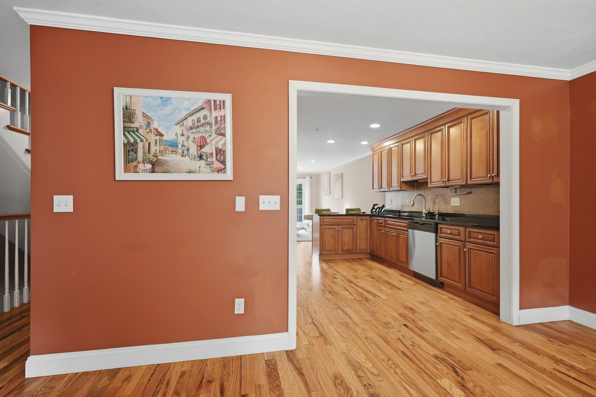 Condominium at 74 West St # 13, Attleboro MA 02703, Attleboro, photo 14 of 42