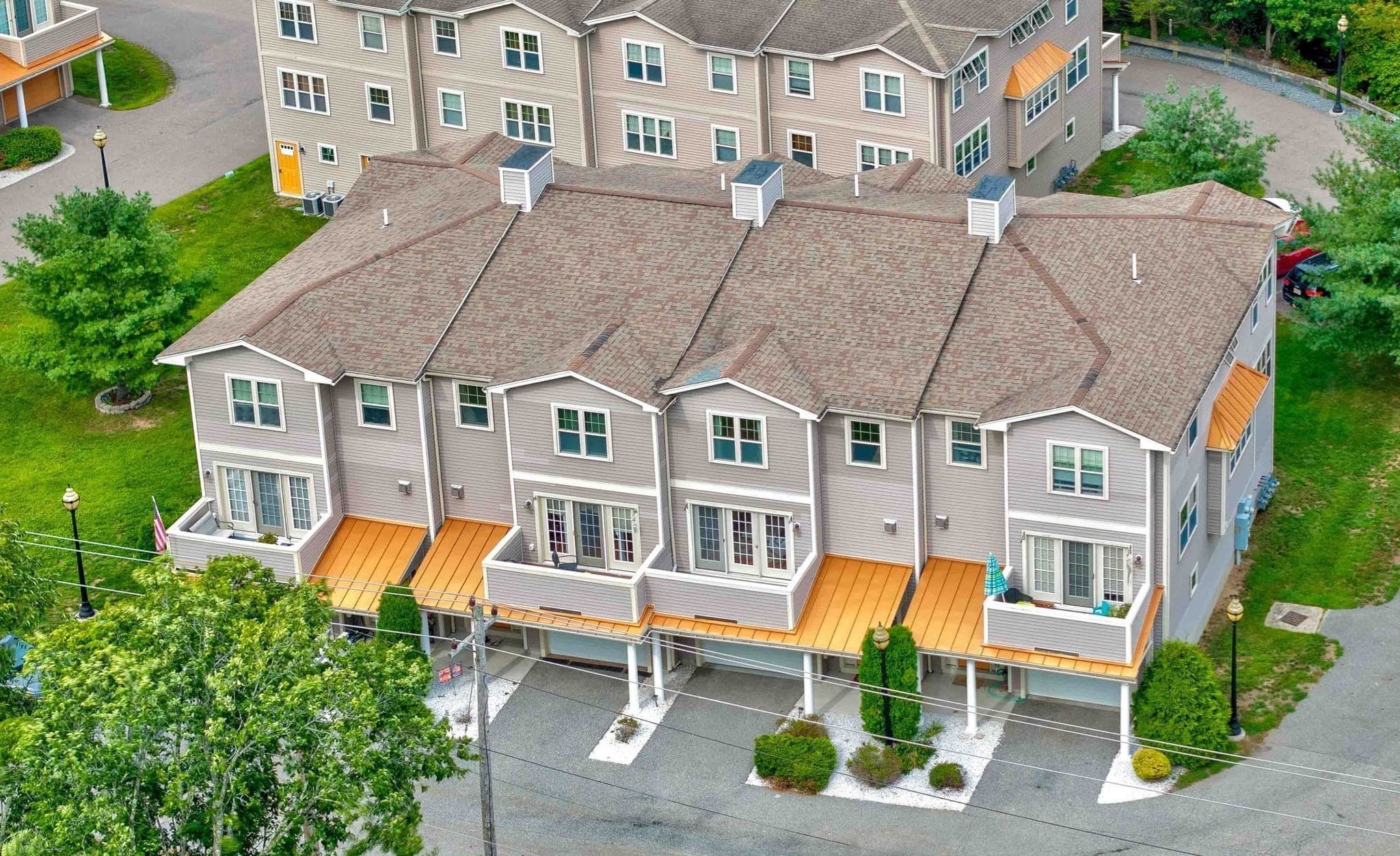 Condominium at 74 West St # 13, Attleboro MA 02703, Attleboro, photo 41 of 42