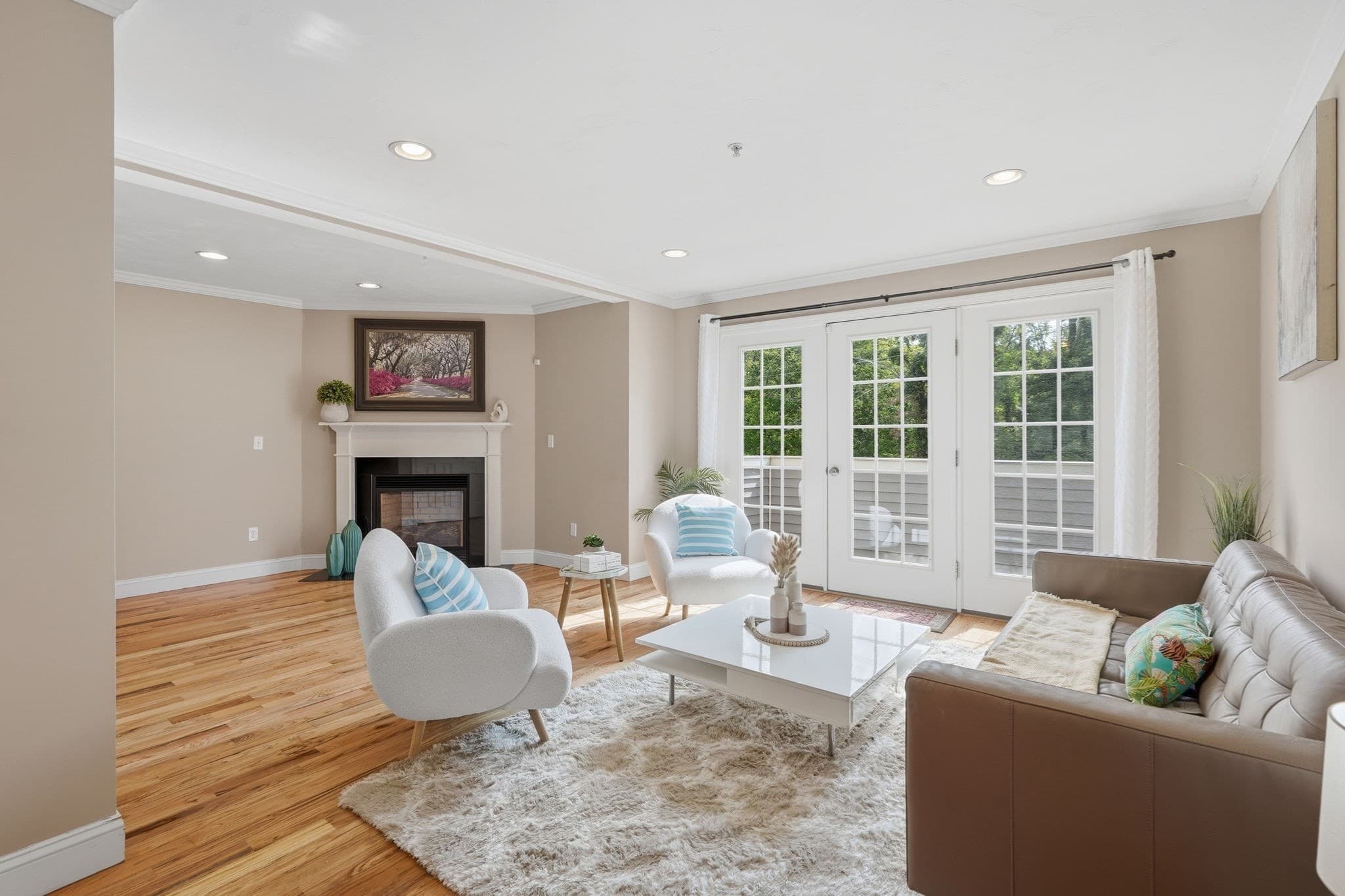 Condominium at 74 West St # 13, Attleboro MA 02703, Attleboro, photo 11 of 42