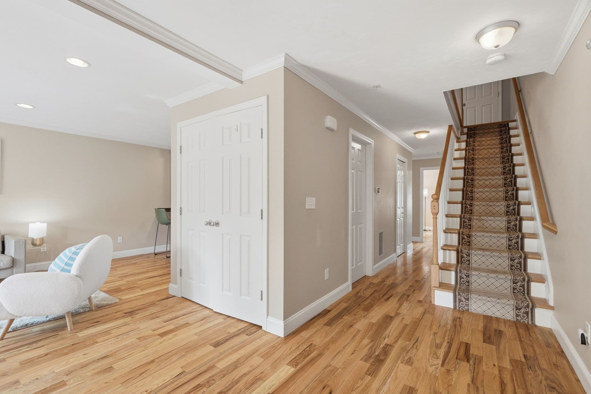 Condominium at 74 West St # 13, Attleboro MA 02703, Attleboro, photo 21 of 42