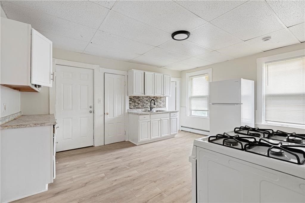 4 Family - 4 Units Up/Down at 411 Rathbun Street, Woonsocket RI 02895, Woonsocket, photo 24 of 42