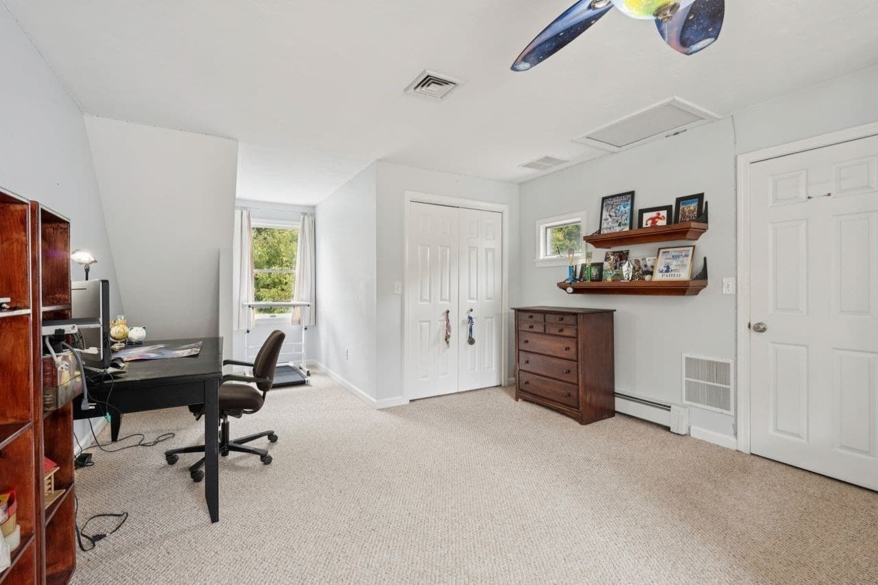 Single Family Residence at 52 Moore Ln, Northborough MA 01532, Northborough, photo 23 of 41