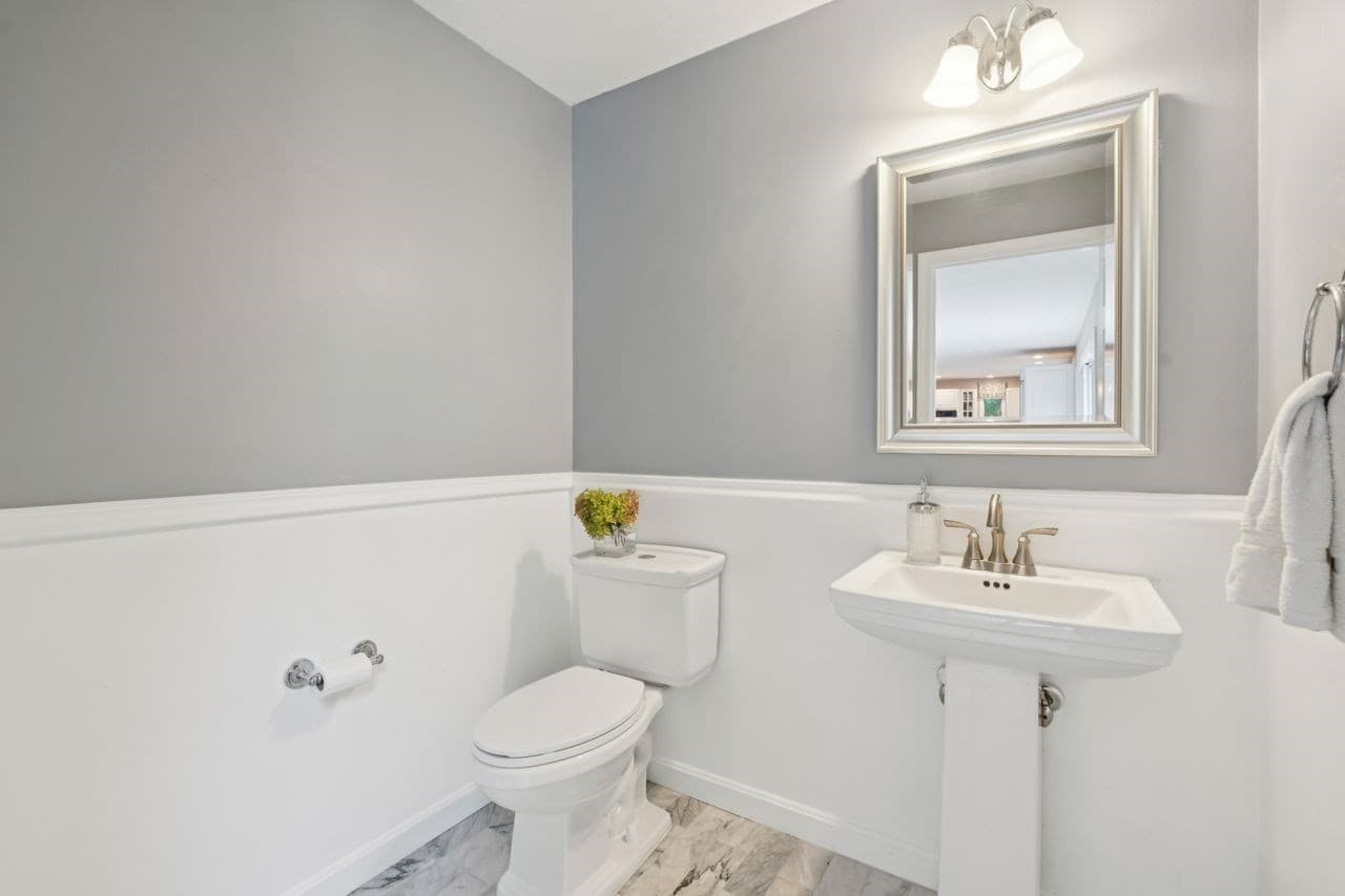 Single Family Residence at 52 Moore Ln, Northborough MA 01532, Northborough, photo 26 of 41