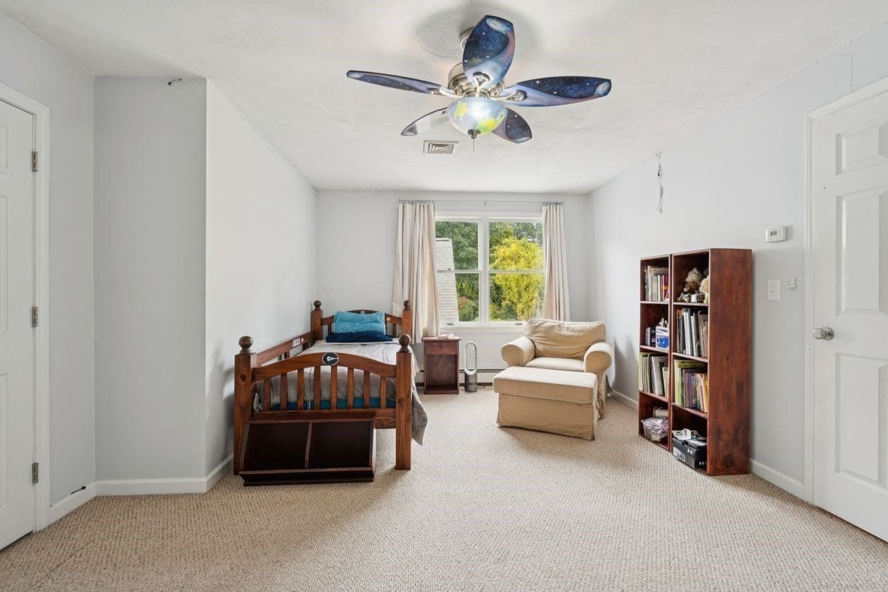 Single Family Residence at 52 Moore Ln, Northborough MA 01532, Northborough, photo 22 of 41