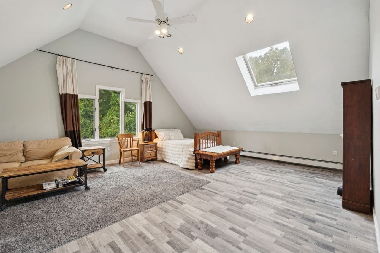 Single Family Residence at 52 Moore Ln, Northborough MA 01532, Northborough, photo 28 of 41